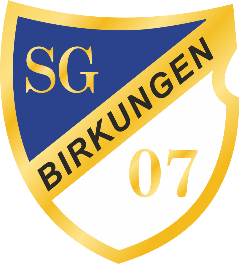 SG Birkungen 07 Logo