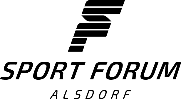 Sport Forum Alsdorf Logo