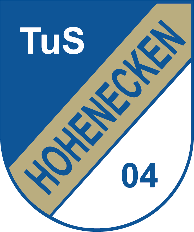 TuS 04 Hohenecken Logo