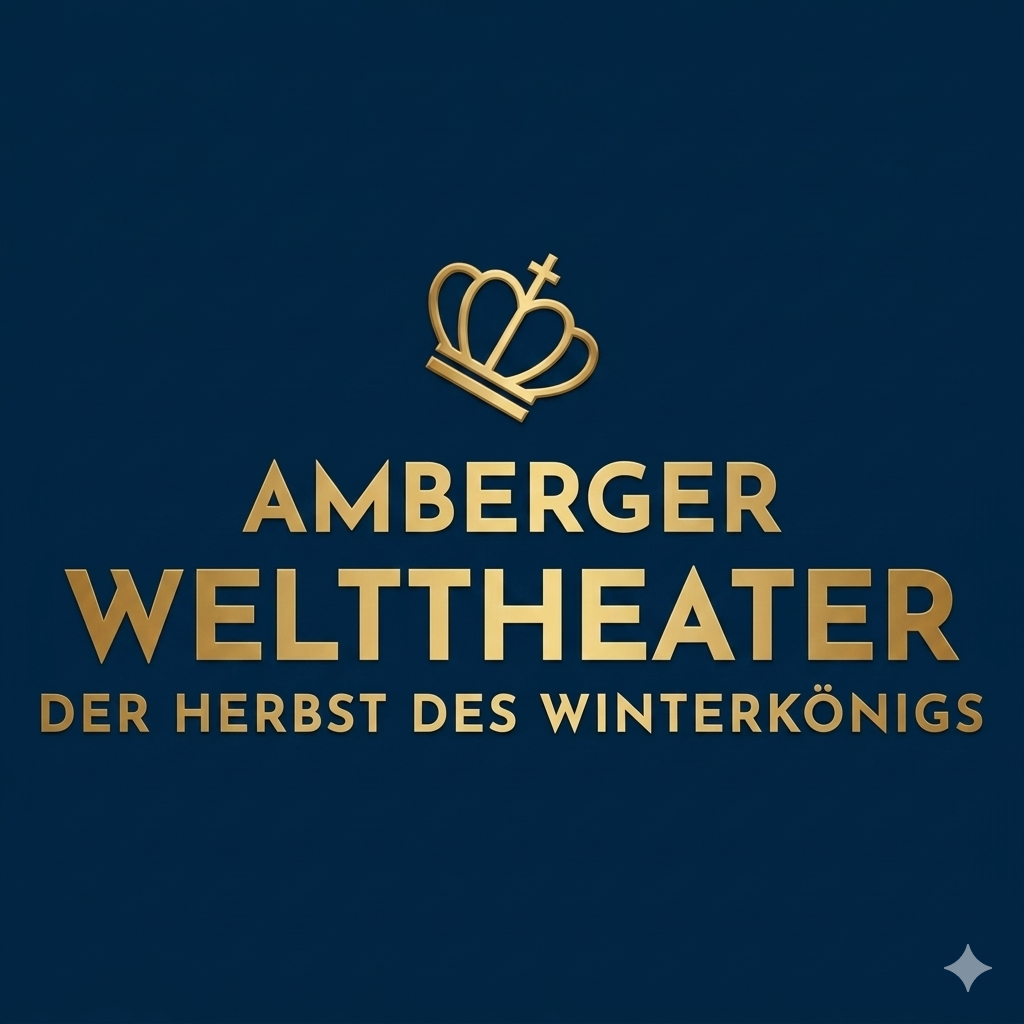 Festspielverein Amberg Logo
