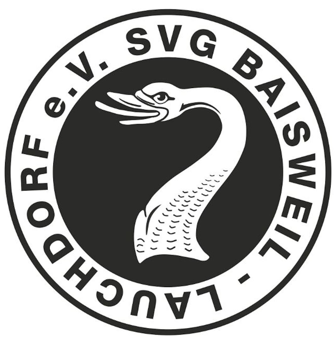 SVG Baisweil-Lauchdorf Logo
