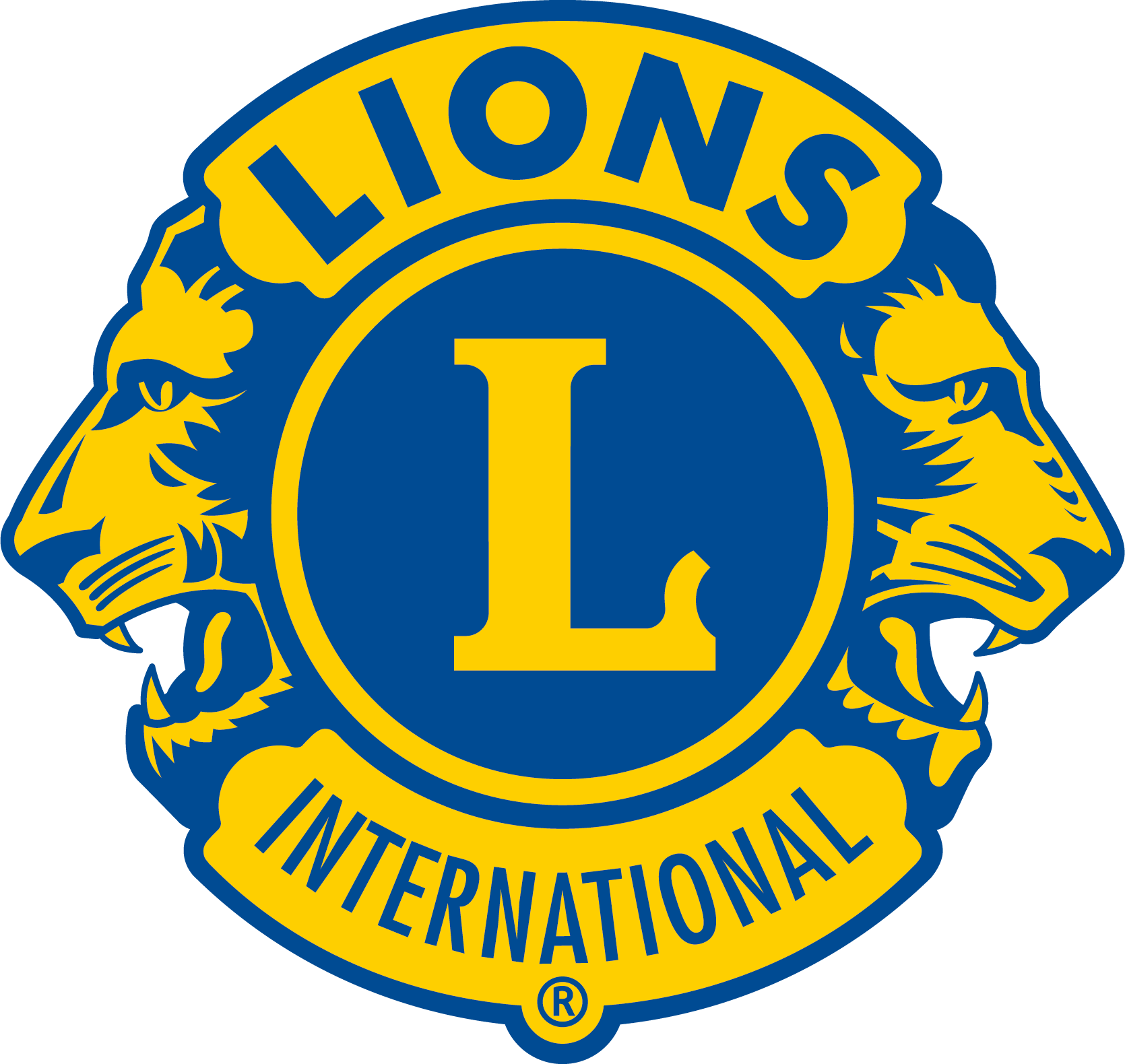 Lions Club Hohenlohe Logo