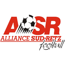 BOUTIQUE OFFICIELLE ASR MACHECOUL Logo