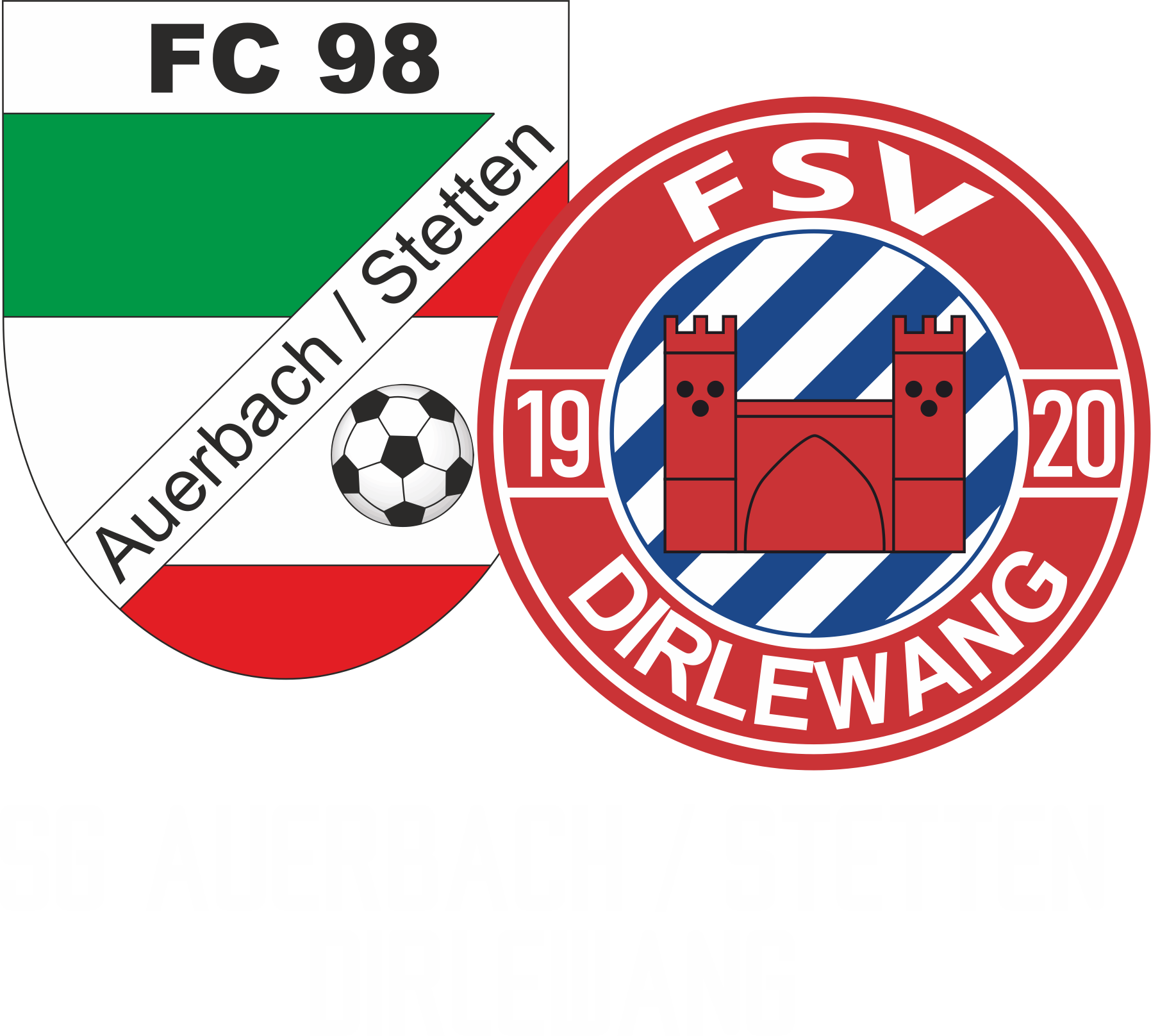 SG Auerbach/Stetten/Dirlewang Logo