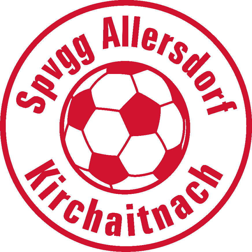 SpVgg Allersdorf Logo