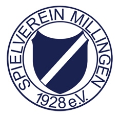 SV Millingen Logo