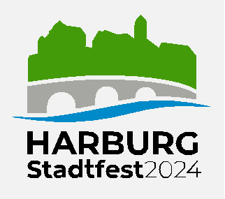 Stadt Harburg Logo