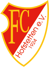 FC Hofstetten Tennis Logo