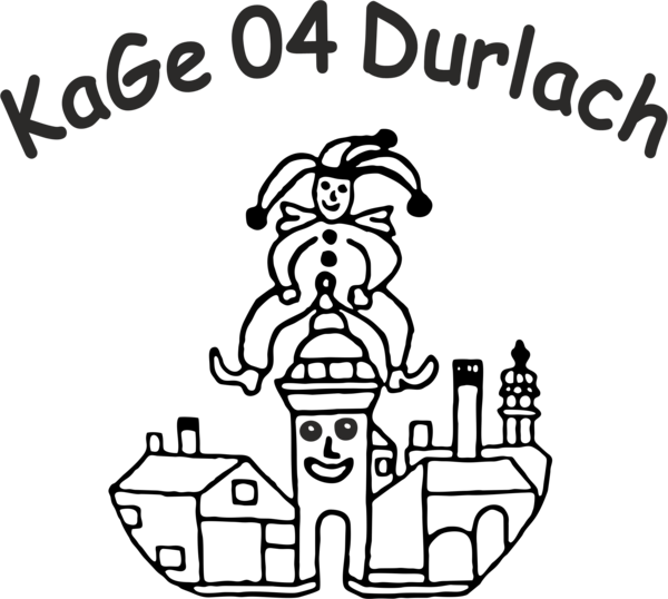 KaGe 04 Durlach Logo