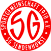 SG Sendenhorst 1910 e. V. Logo