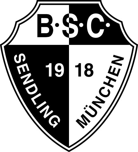 BSC Sendling Logo