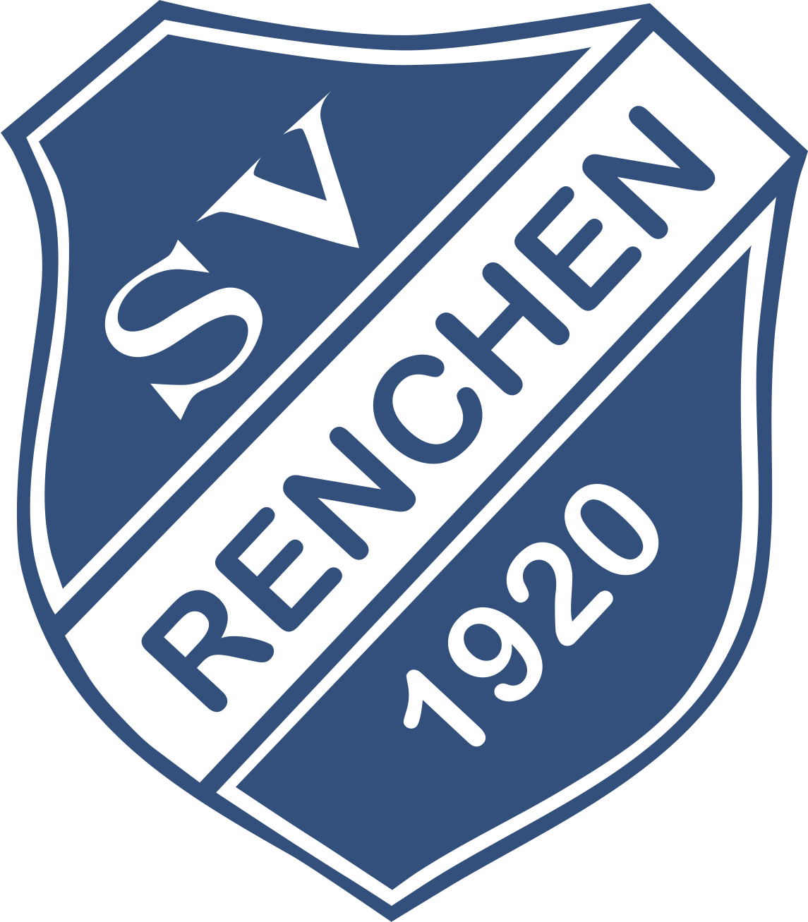 SV Renchen Logo