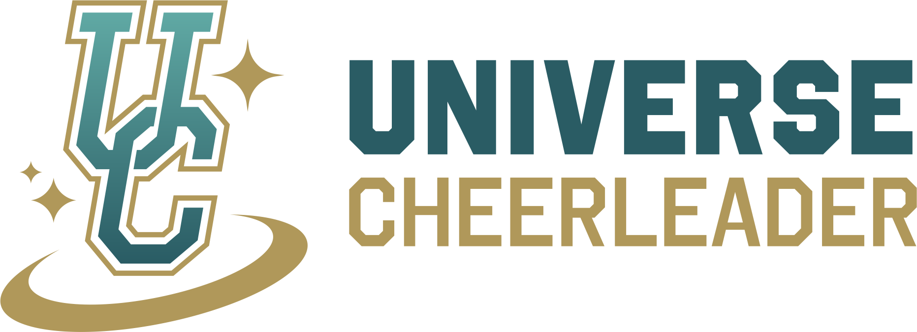 universe-cheerleader Logo