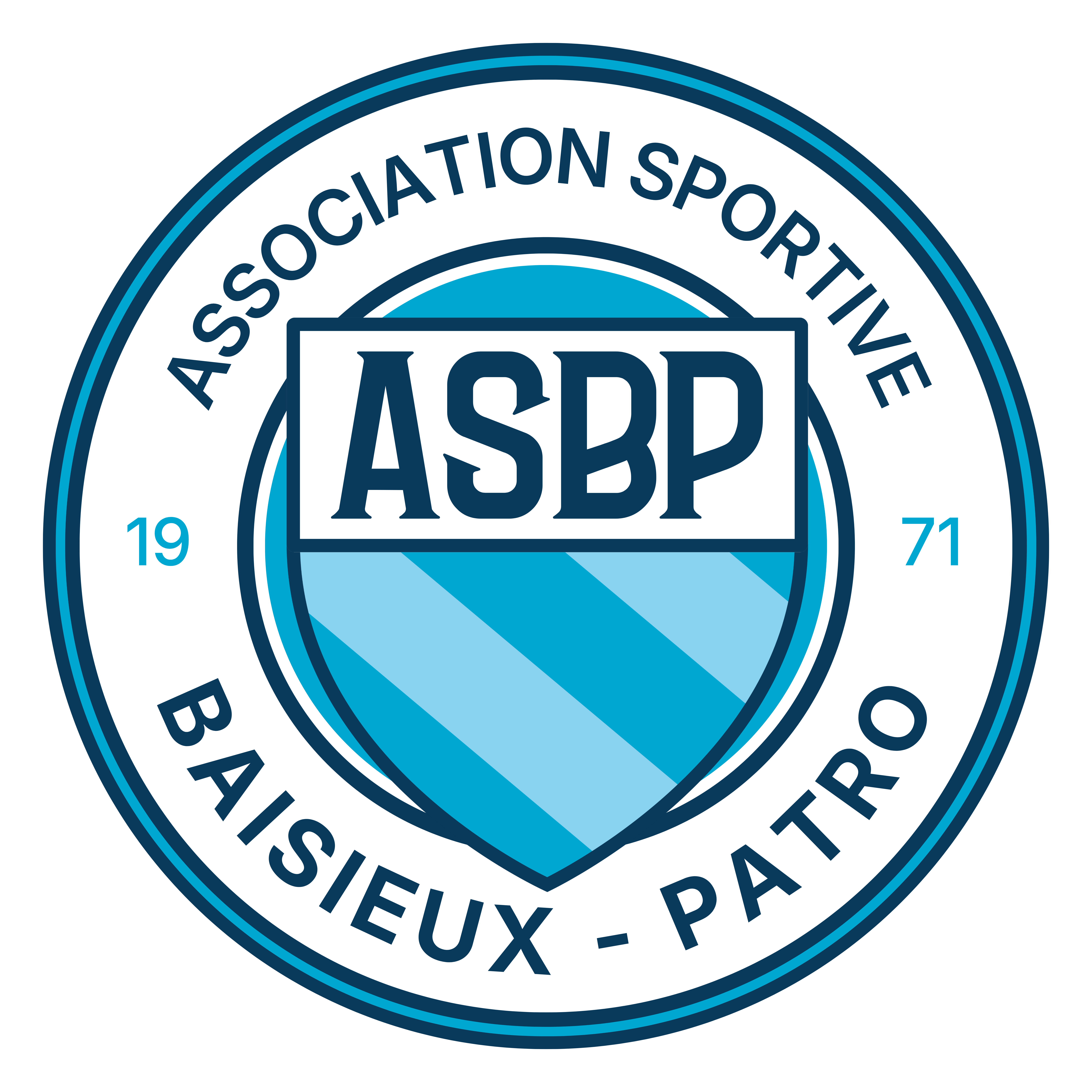 AS Baisieux Educateur Logo