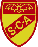 SCA Logo