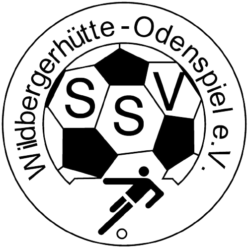 SSV Wildbergerhütte- Odenspiel e.V. Logo