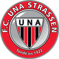 FC Una Strassen Jugend Logo