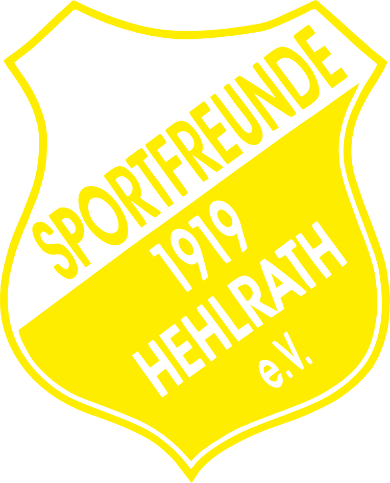 Sportfreunde Hehlrath Logo