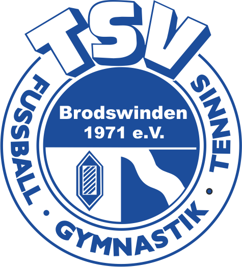 TSV Brodswinden Logo