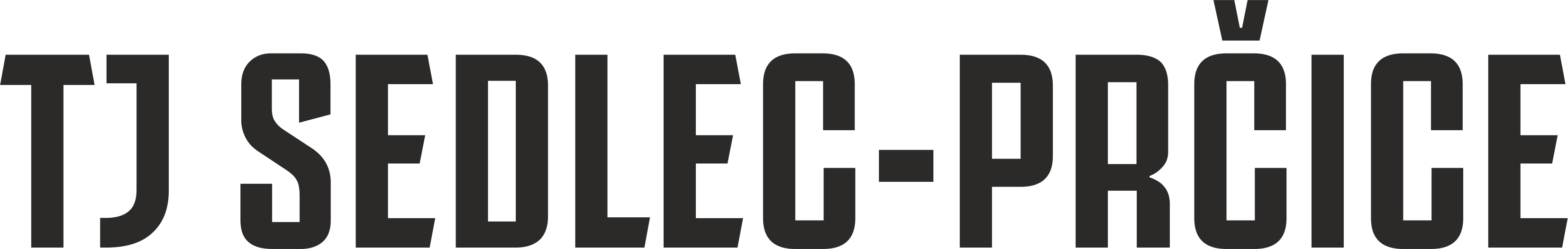 TJ Sokol Sedlec-Prčice Logo 2