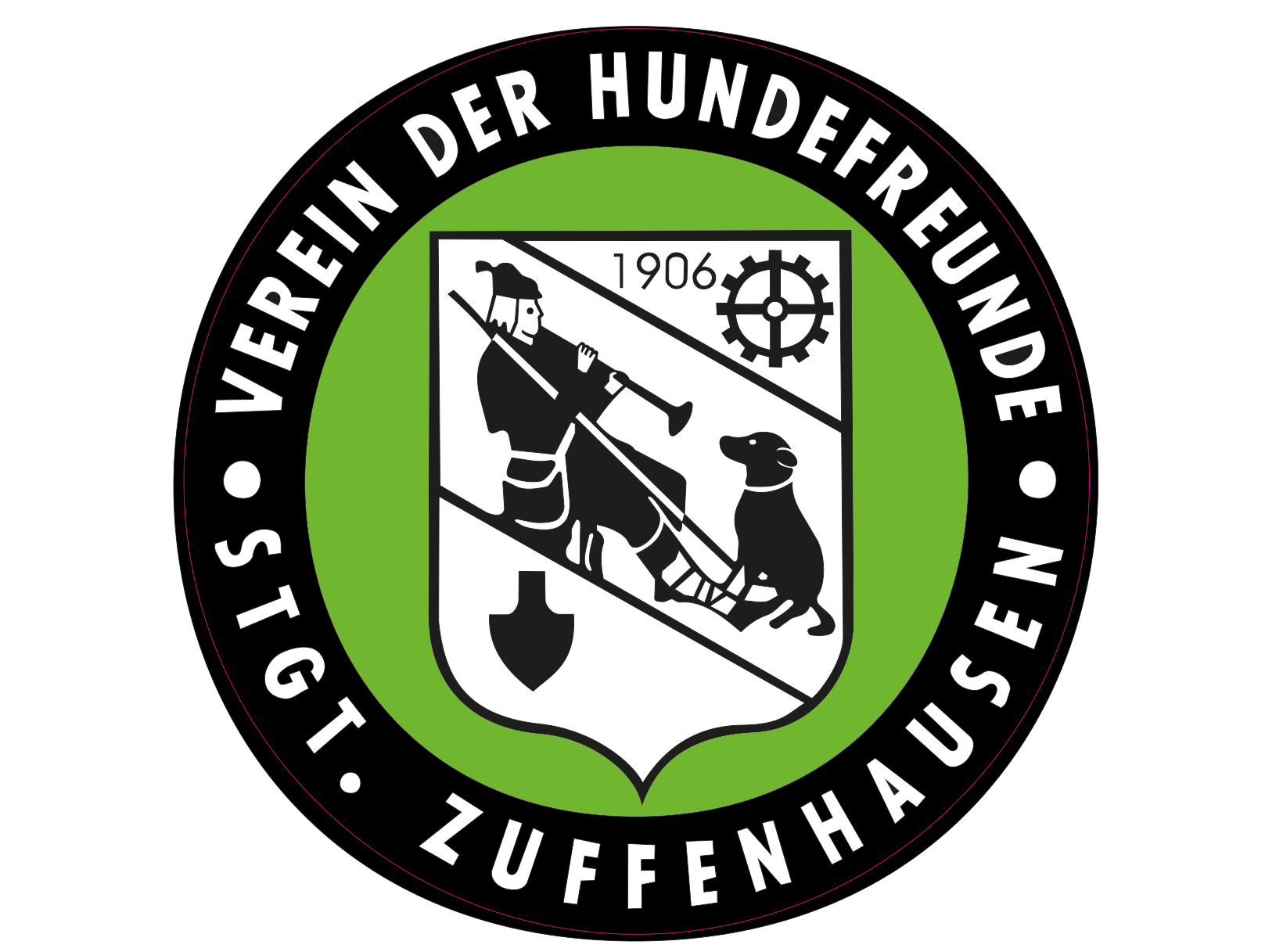 VdH-Zuffenhausen Logo
