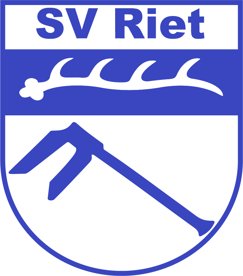 SV Riet Shop Logo