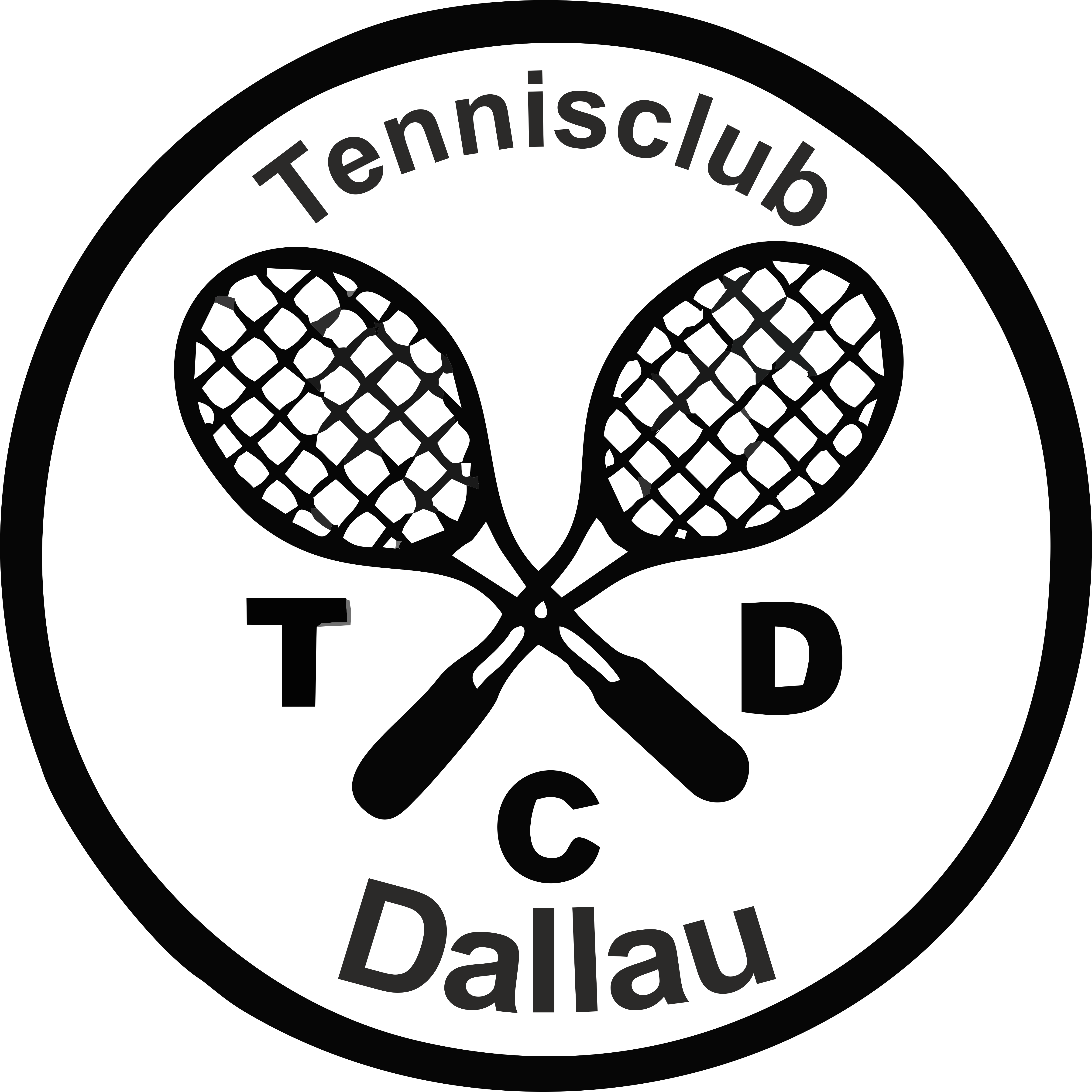 TC Dallau Logo