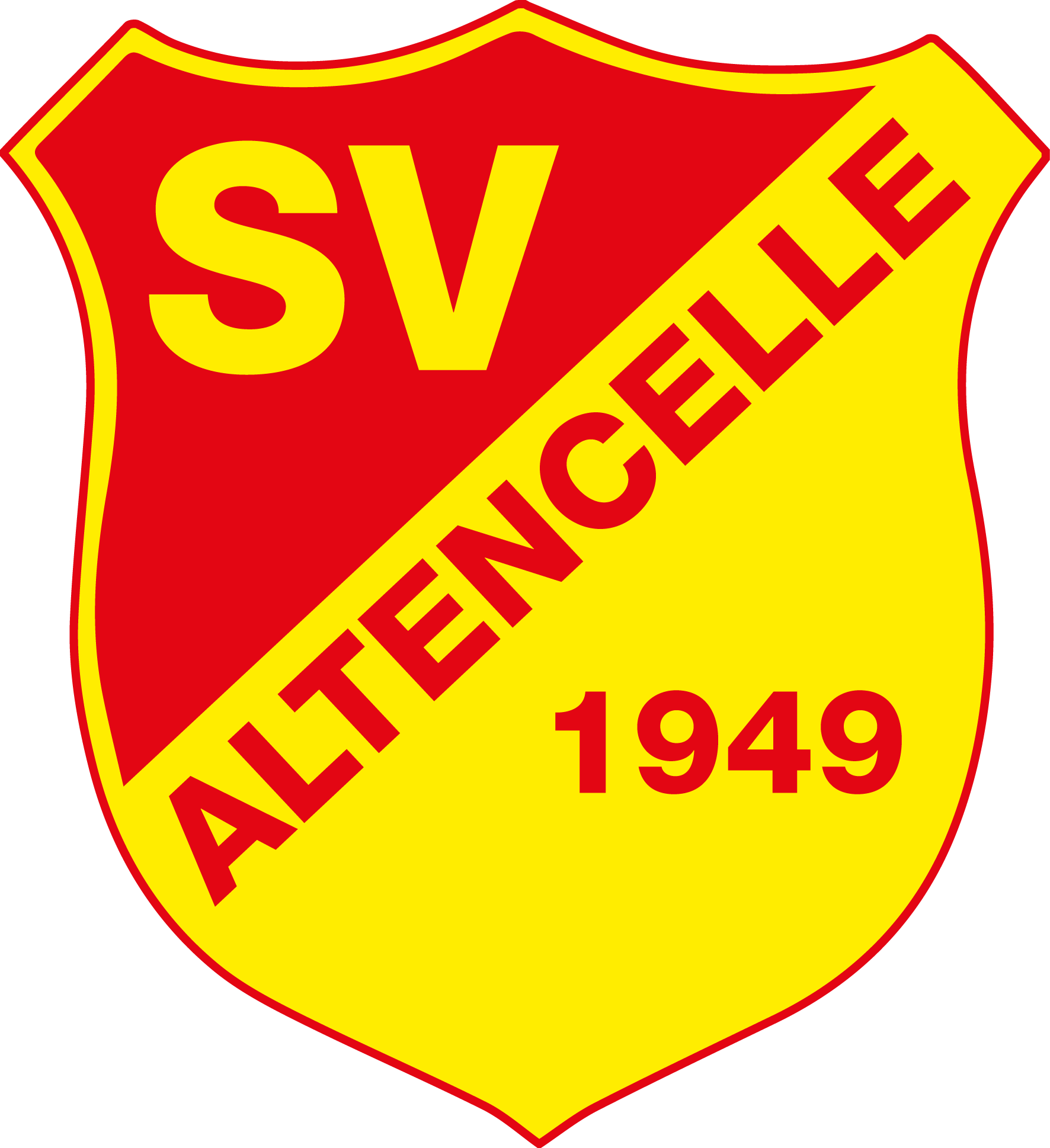 SV Altencelle Logo