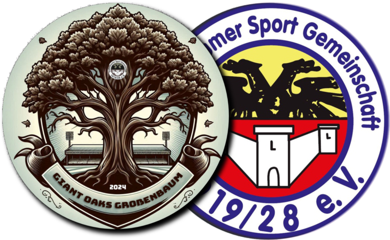 Giant Oaks Logo