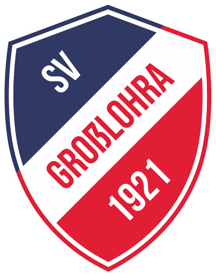SV 1921 Großlohra Logo