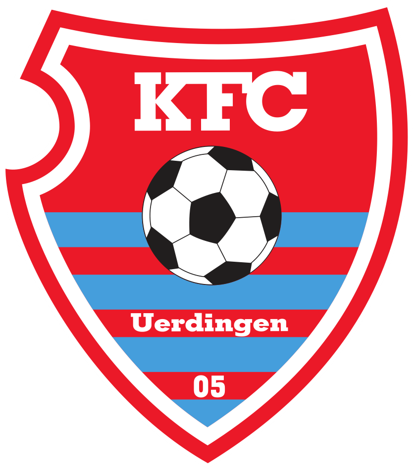 KFC Uerdingen Logo
