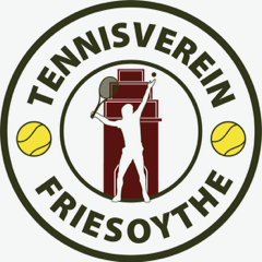 Tennis Verein Friesoythe Logo