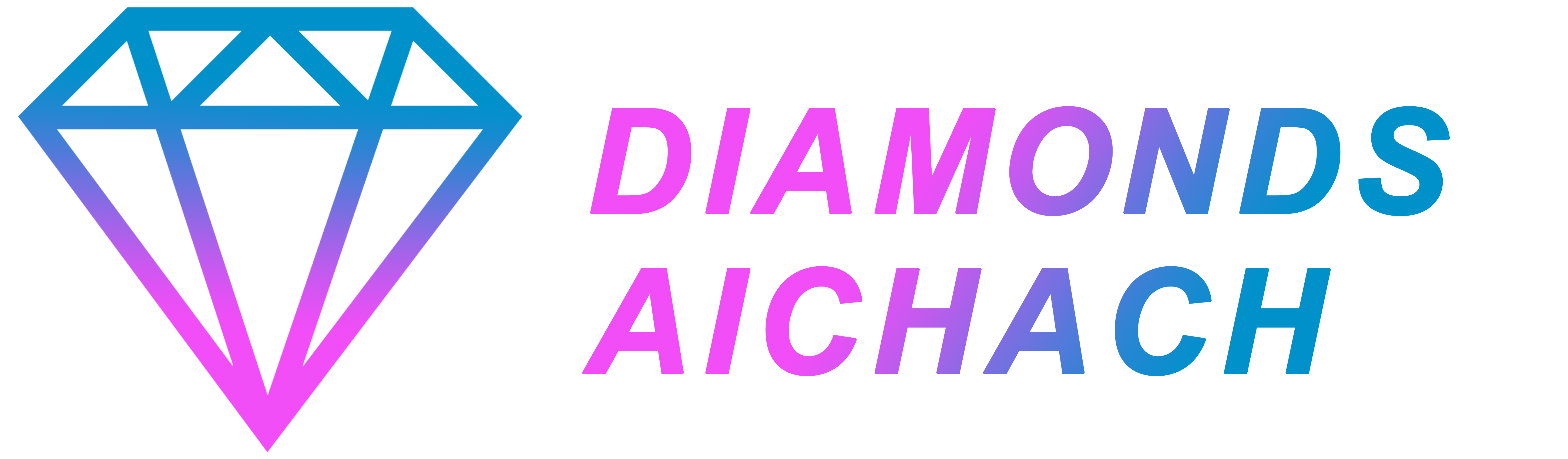 Diamonds Aichach Logo