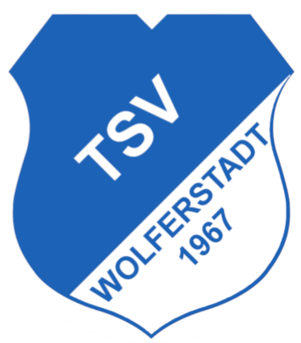 TSV Wolferstadt Logo