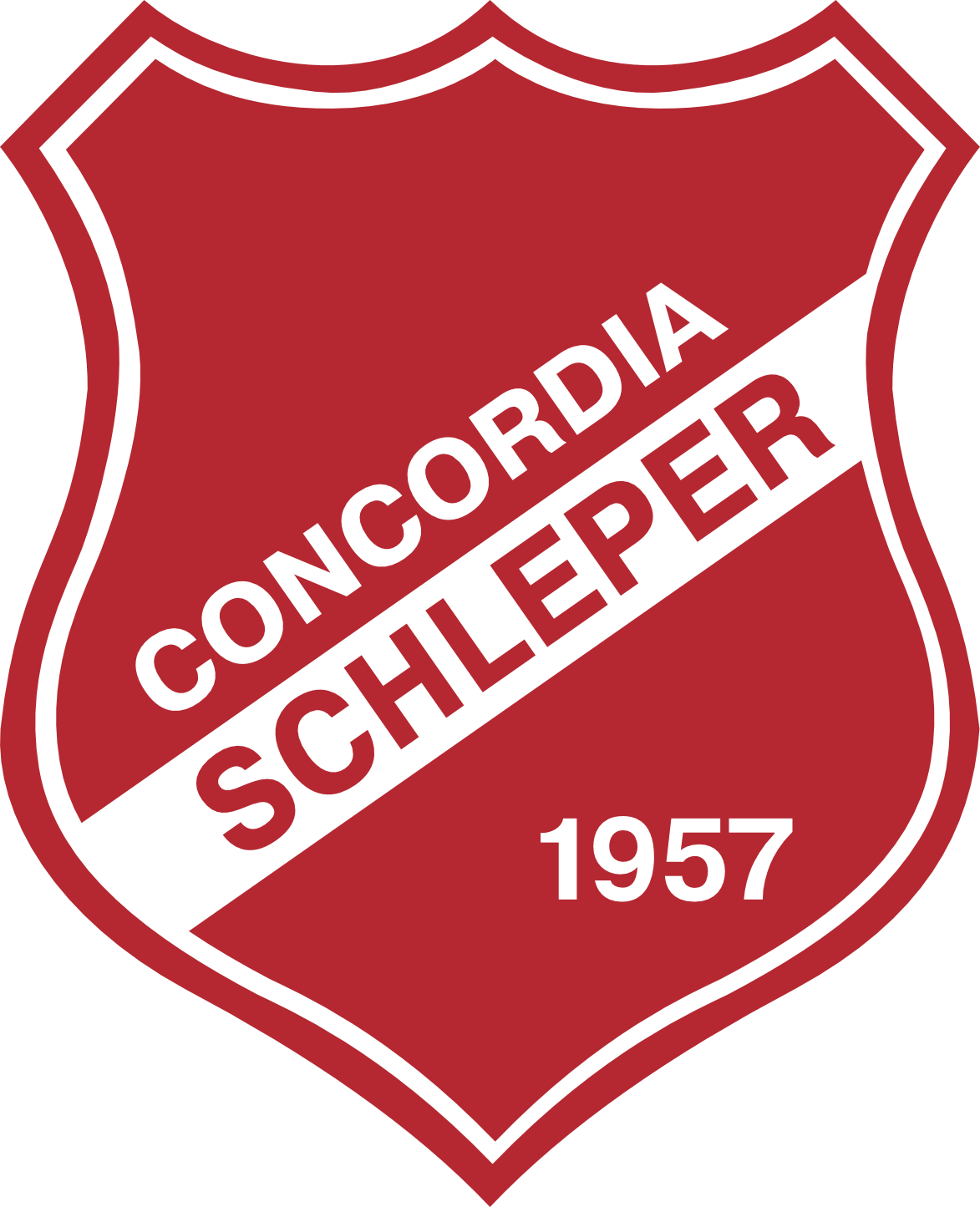 SV Concordia Schleper Logo