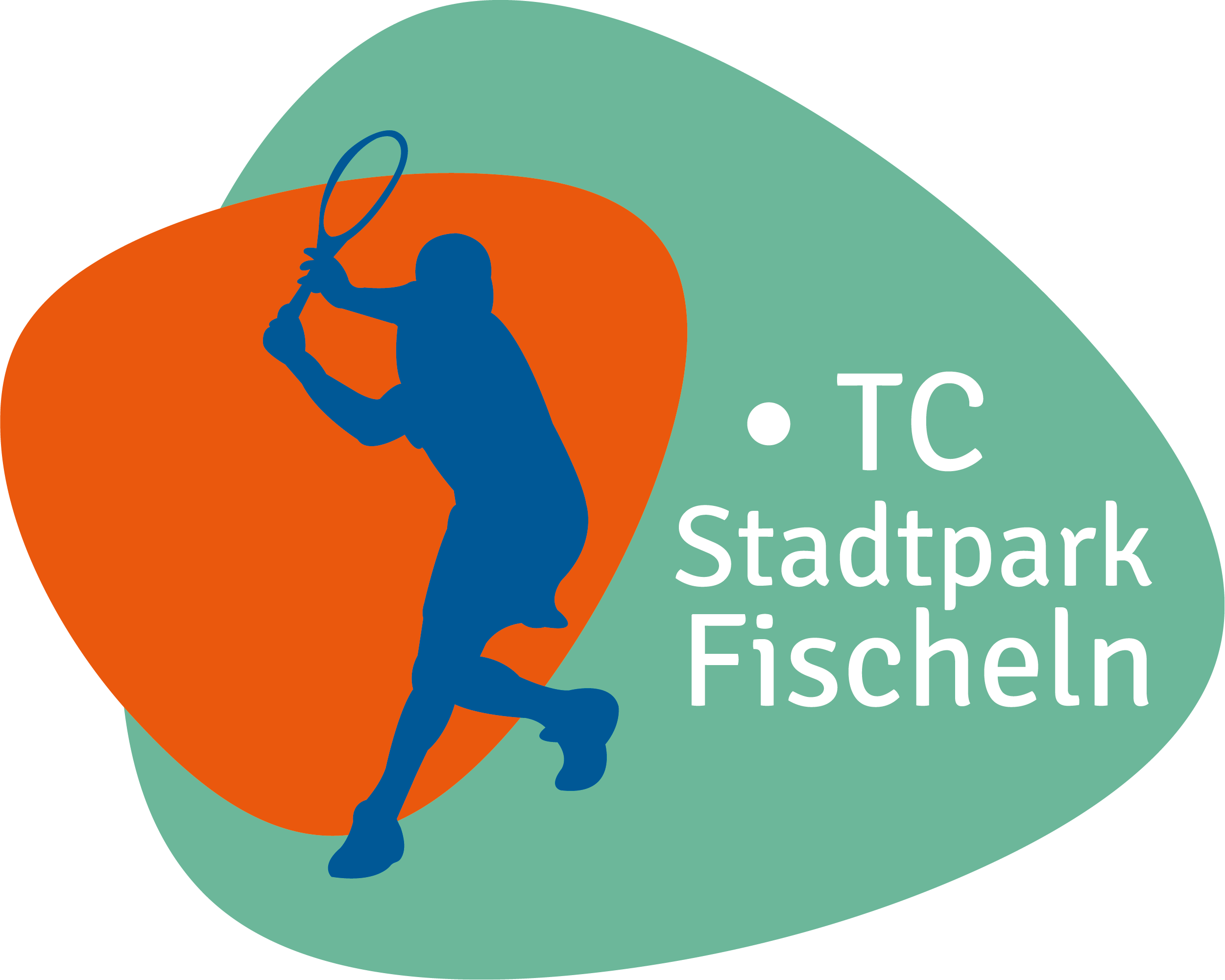 TC Stadtpark Fischeln Logo