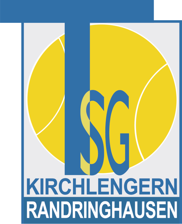 TSG Kirchlengern Logo
