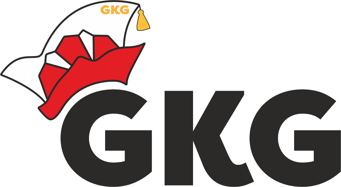 Gothaer Karnevalsgemeinschaft 1969 e.V. Logo