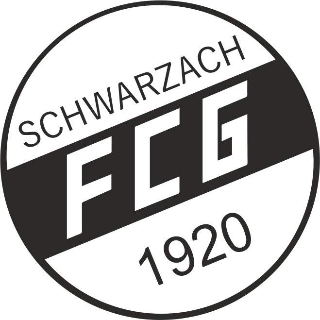 FC Schwarzach Logo