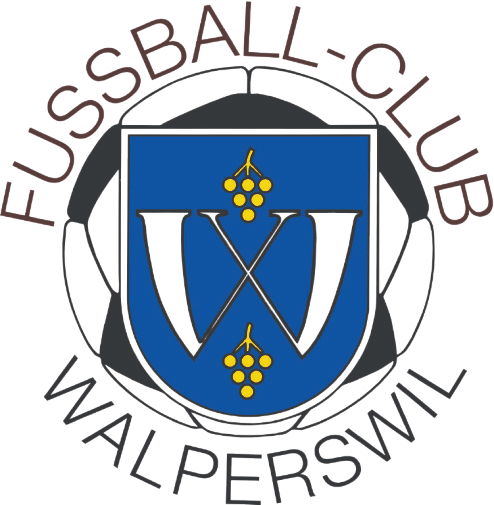 FC Walperswil Logo