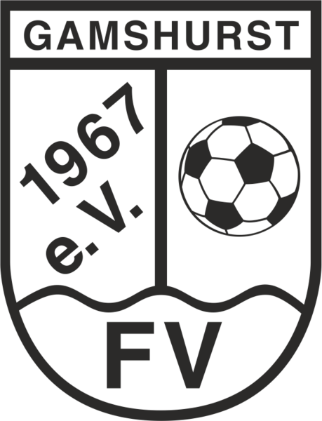 FV Gamshurst Logo