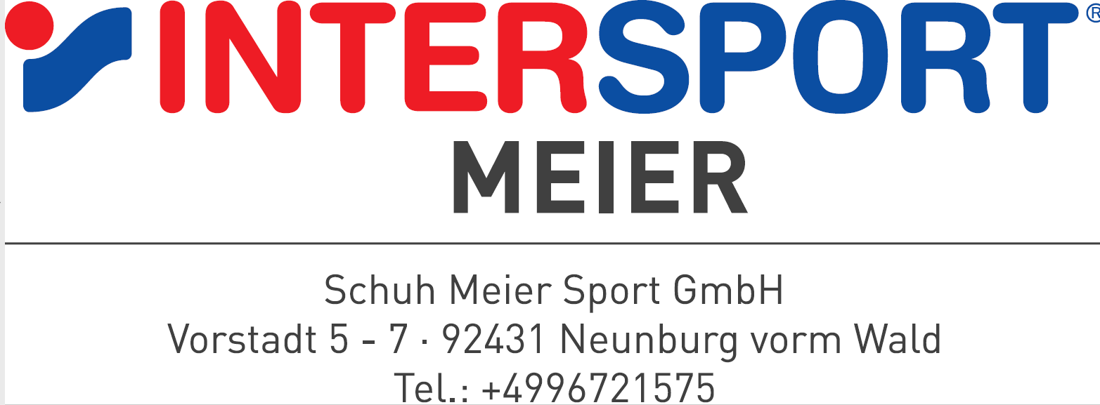 1. FC Neunburg vorm Wald Logo 2