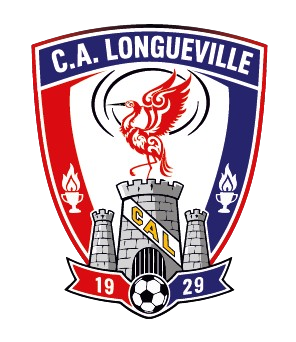 CA LONGUEVILLE Logo