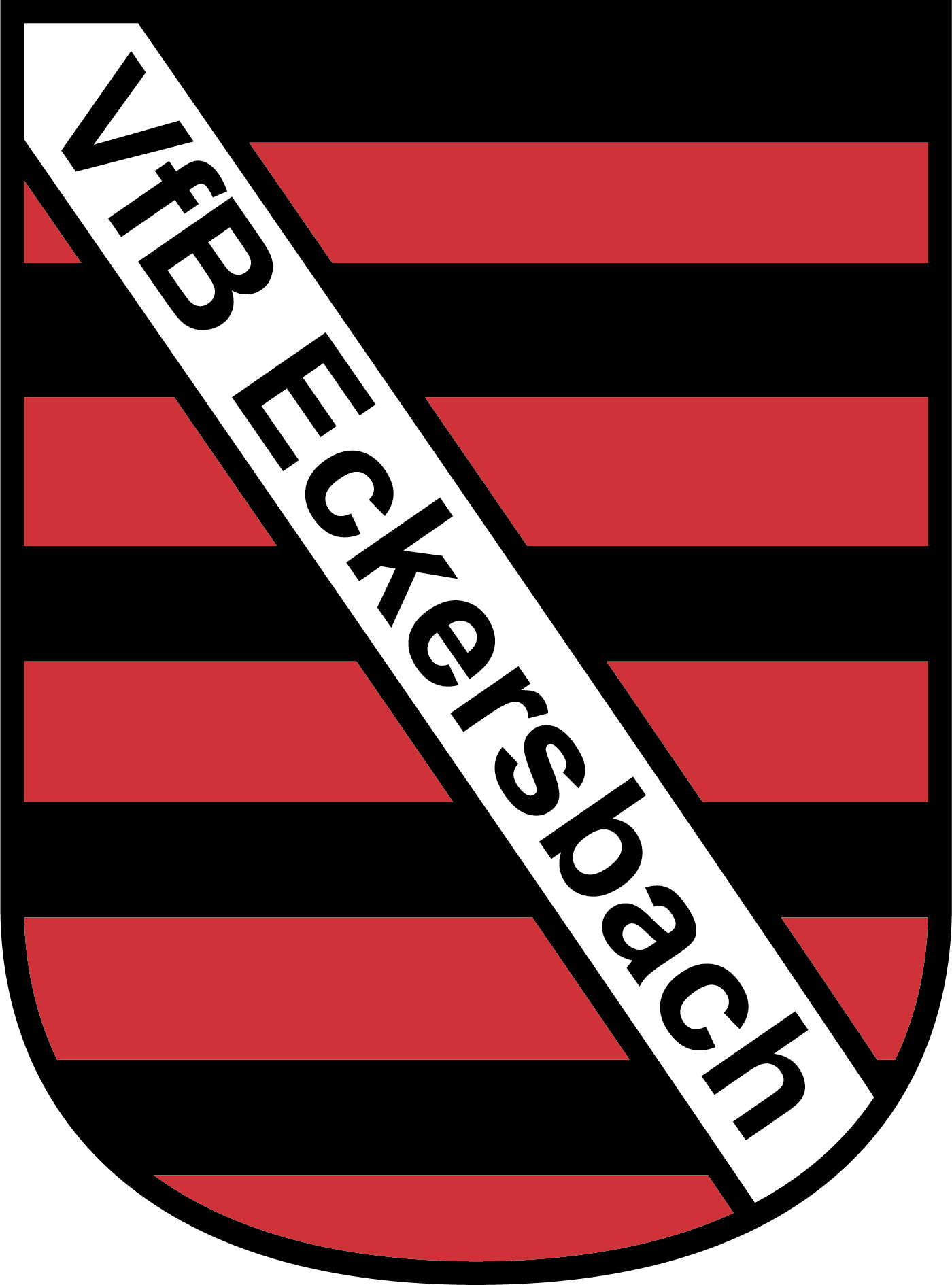 VfB Eckersbach Logo