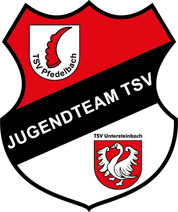 Jugendteam TSV Logo