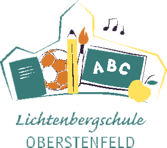 Lichtenbergschule Oberstenfeld Logo