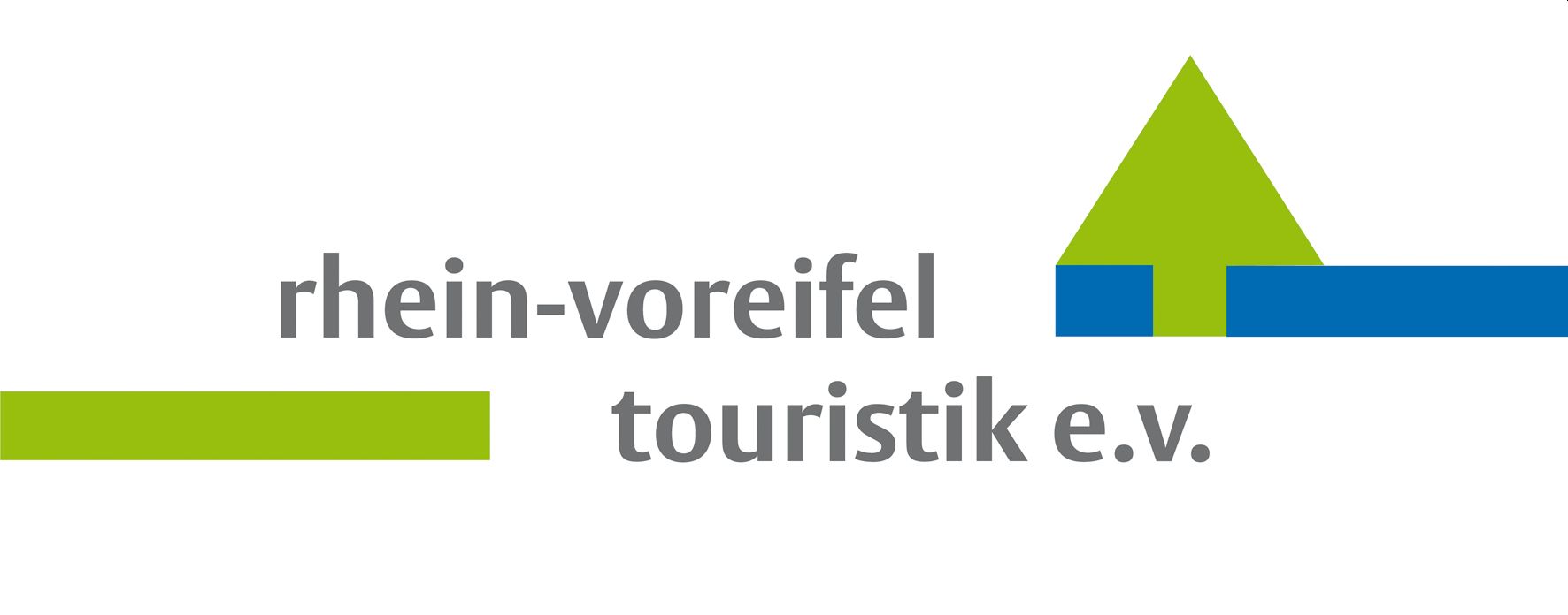 Rhein Voreifel Touristik Logo