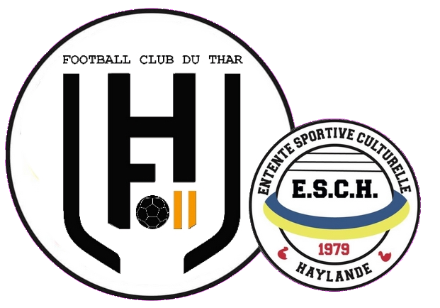 FC du Thar Logo