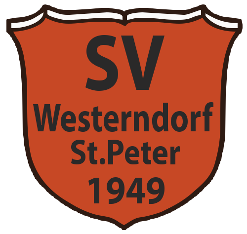 SV Westerndorf 2026 Logo