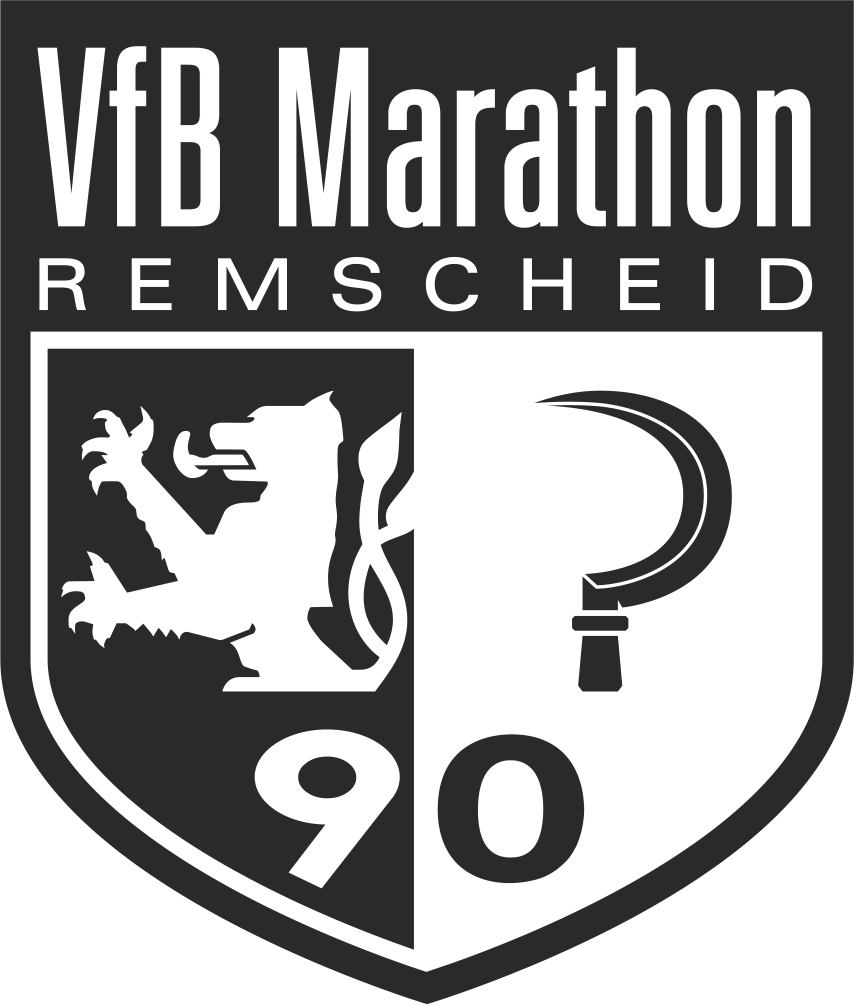 VFB MARATHON REMSCHEID Logo